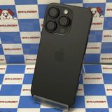 iPhone15 Pro 256GB �֥�å������˥��� MTUC3J/A ��ŷ��Х�����SIM�ե�