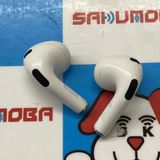 ¨��ȯ����AirPods ��3���� �ۥ磻�� MME73J/A