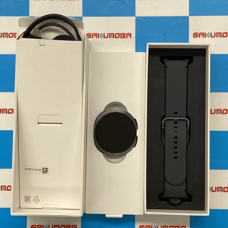 Galaxy Watch 8 44mm Bluetooth��ǥ� 32GB ����ե����� SM-L3