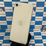 iPhoneSE ��3���� 128GB �������饤�� MMYG3J/A SoftBank��SIM�ե�
