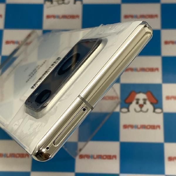 ムスビー｜当日発送可 AQUOS R6 SH-51B 128GB docomo版SIMフリー 新品 