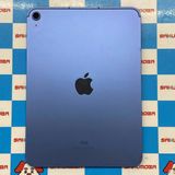 iPad 10 Wi-Fi+Cellularǥ 64GB ֥롼 MQ6K3J/A AU
