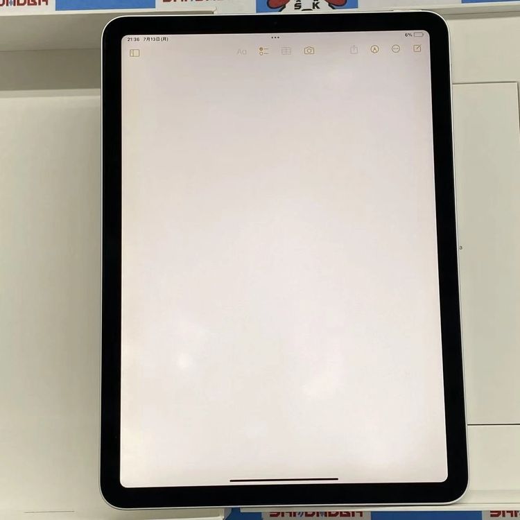 iPad Air ��4���� Wi-Fi��ǥ� 64GB ����С� MYFN2J/A�������