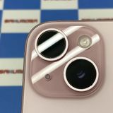 iPhone15 Plus 256GB �ԥ� MU0H3J/A SoftBank��SIM�ե꡼
