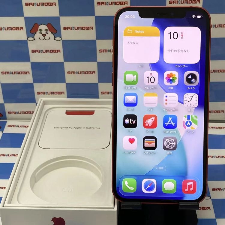iPhone12（SIMフリー・国内版・） 商品一覧｜ムスビー【中古スマホ
