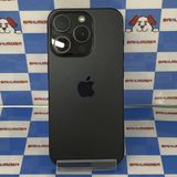 iPhone15 Pro 256GB �֥�å������˥��� MTUC3J/A AU��SIM�ե꡼