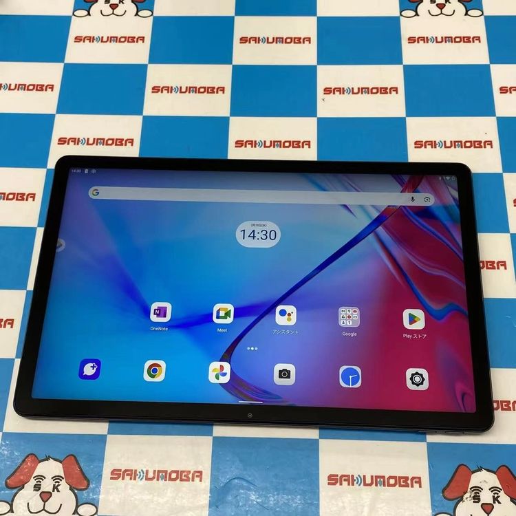 ¨��ȯ����Lenovo Tab P11 5G 64GB ���졼 TB-J607Z AU��SIM�ե꡼