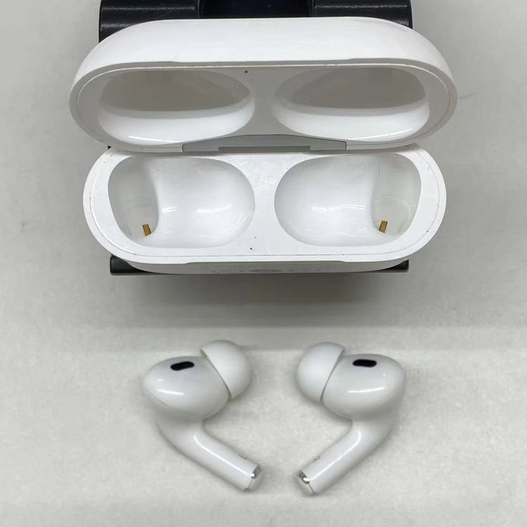AirPods Pro ��2���� MagSafe���ť�����(USB-C)�դ� �ۥ磻�� MTJV3J