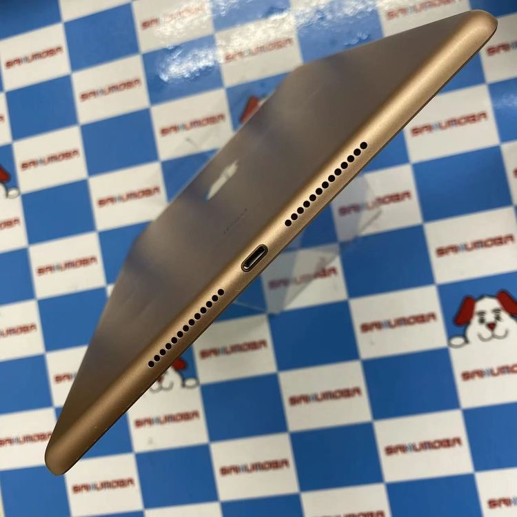 iPad ��8���� Wi-Fi+Cellular��ǥ� 32GB ������� MYMK2J/A doc
