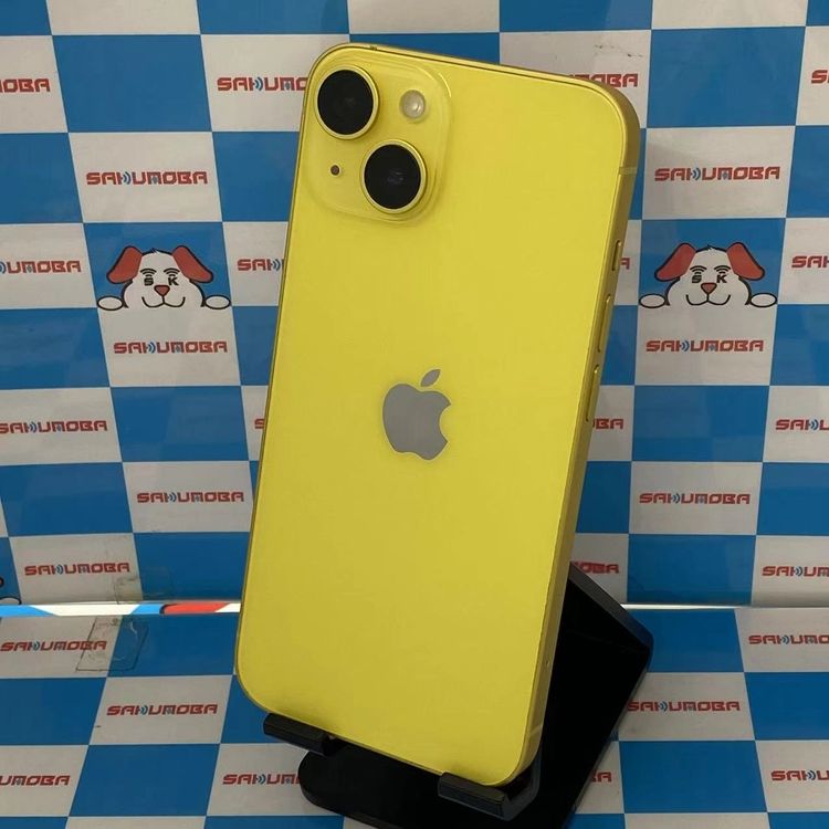 iPhone14 128GB  MR3Q3J/A SoftBankSIMե꡼ 