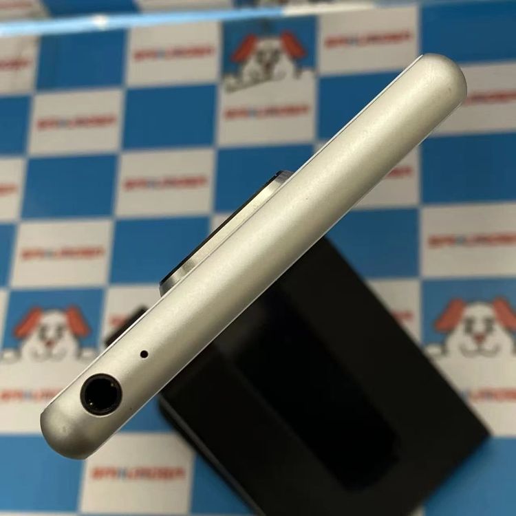 Xperia 8 Lite 64GB �ۥ磻�� J3273 UQmobile��SIM�ե꡼ ����