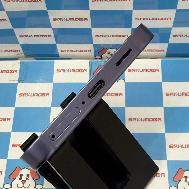 Galaxy S24 8GB/256GB ���Х�ȥХ�����å� SC-51E docomo��SIM��