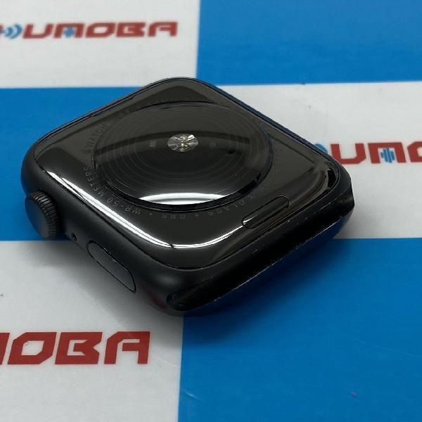 ムスビー｜当日発送可Apple Watch SE 44mm GPSモデル バッテリー94  