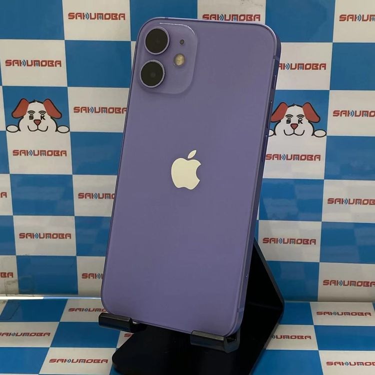 iPhone12 mini 128GB �ѡ��ץ� MJQD3J/A SoftBank��SIM�ե꡼