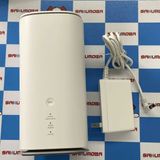 ¨��ȯ����Speed Wi-Fi HOME 5G L13 ZTR02 �ۥ磻������