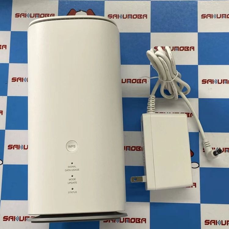 ¨��ȯ����Speed Wi-Fi HOME 5G L13 ZTR02 �ۥ磻������