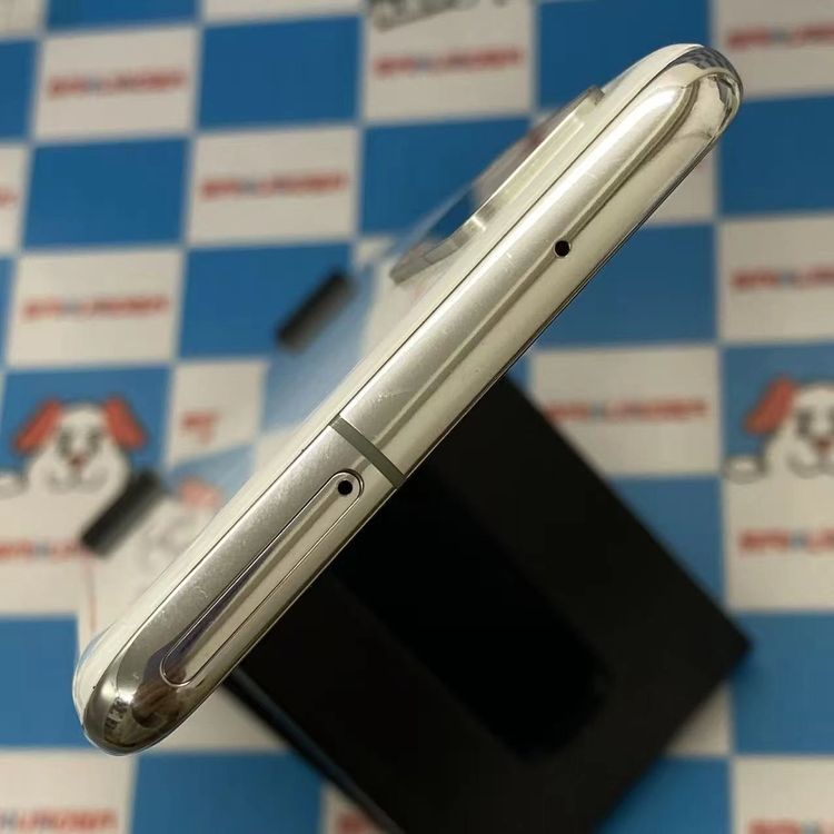 Galaxy S20 5G 128GB ���饦�ɥۥ磻�� SCG01 AU��SIM�ե꡼ �������