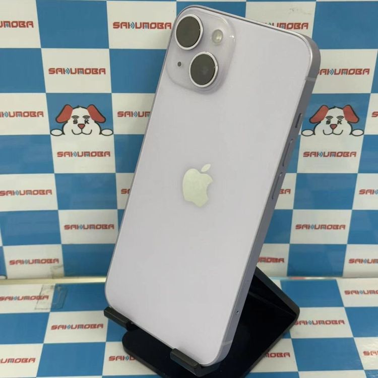 ¨ȯiPhone14 128GB ѡץ MPUY3J/A SoftBankSIMե꡼