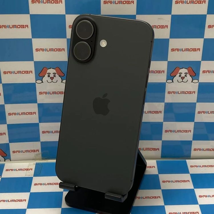¨��ȯ����iPhone 17 256GB �֥�å� MG674J/A SIM�ե꡼