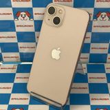 ¨ȯiPhone13 256GB ԥ MLNK3J/A AUSIMե꡼