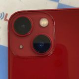 iPhone13 mini 128GB Product Red MLJG3J/A ��ŷ��Х�����SI