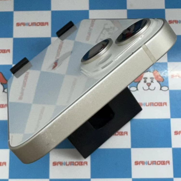 ¨ȯiPhone14 128GB 饤 MPUQ3J/A docomoSIMե꡼