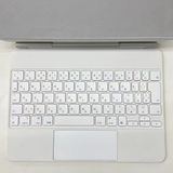 ¨��ȯ����Apple Magic Keyboard��JIS White MJQJ3J/A