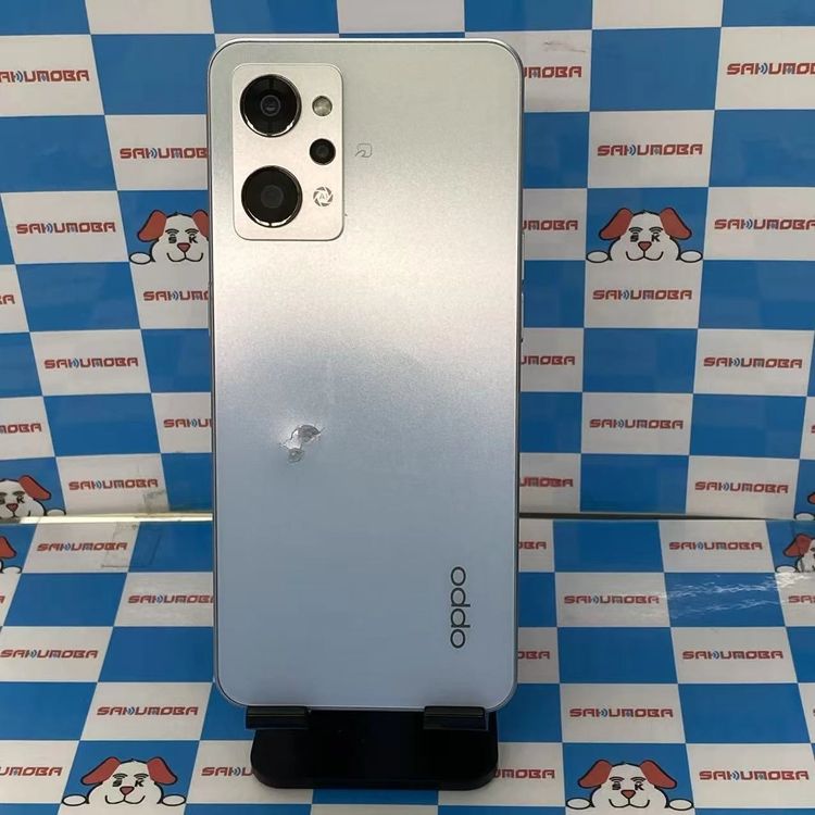 OPPO Reno7 A 128GB  A201OP Y!mobileSIM�ե꡼�������