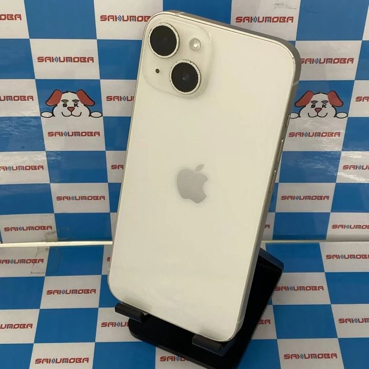 ¨��ȯ����iPhone14 128GB �������饤�� NPUQ3J/A docomo��SIM�ե꡼