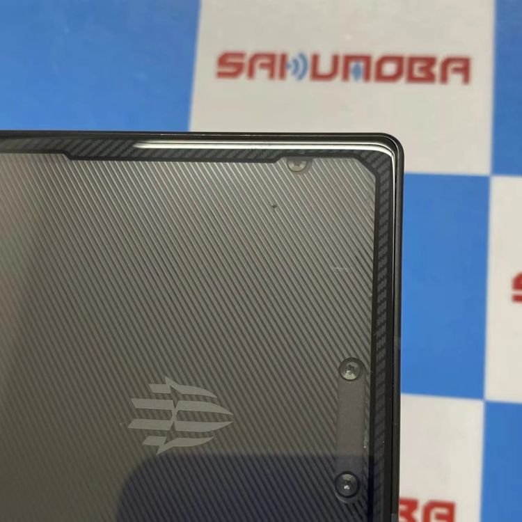 Redmagic 8S Pro 16GB/512GB Aurora NX729J SIM�ե꡼