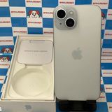 ¨ȯiPhone15 256GB ֥롼 MTMR3J/A SIMե꡼