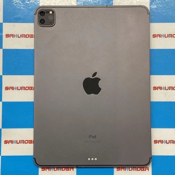 iPad Pro 11 2 auSIMե꡼ 128GB MY2V2J/A A2230