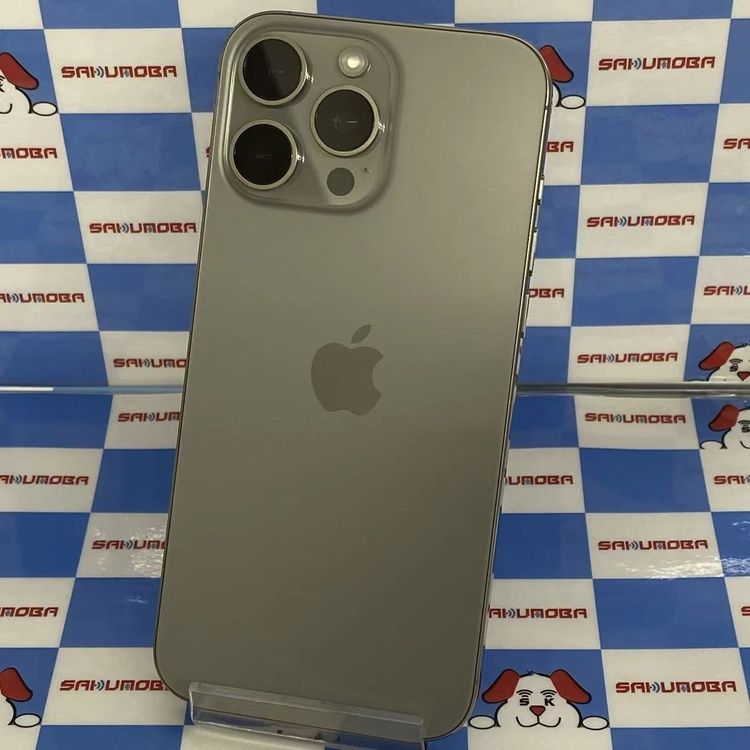 iPhone16 Pro Max 256GB �ʥ���������˥��� MYWK3J/A SIM�ե꡼