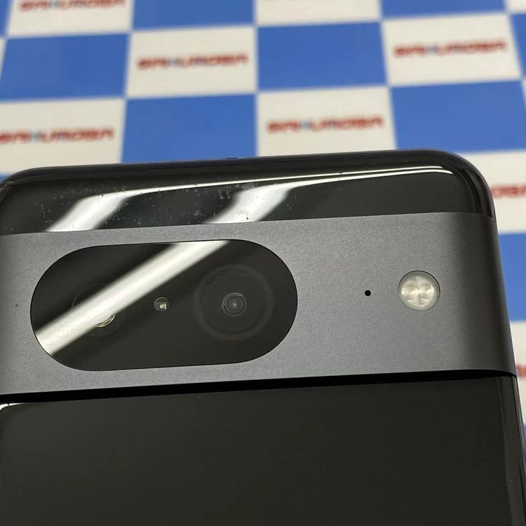 Google Pixel 8 128GB Obsidian GFPF0 SoftBank��SIM�ե�