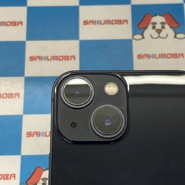 iPhone13 mini SoftBankSIMե꡼ 128GB MLJC3J/A A2626