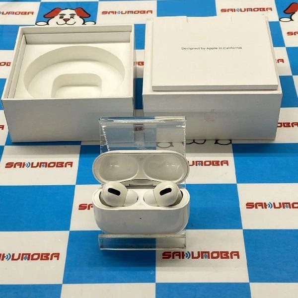 ¨ȯAirPods Pro  MWP22J/A A2190 