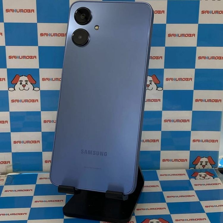Galaxy A25 5G 4GB/64GB ֥롼 SCG33 AUSIMե꡼̤