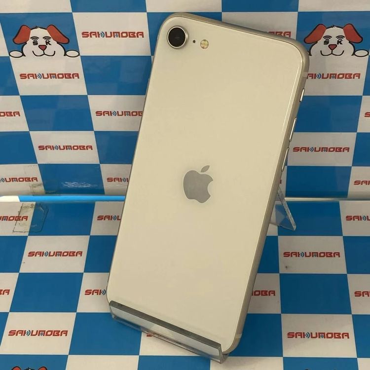 iPhoneSE 3 128GB 饤 MMYG3J/A docomoSIMե꡼