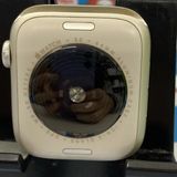 Apple Watch SE 2 GPSǥ 44mm 32GB 饤 MNLA3J