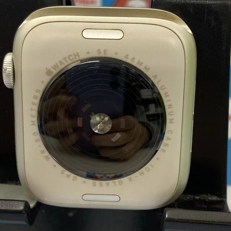 Apple Watch SE 2 GPSǥ 44mm 32GB 饤 MNLA3J