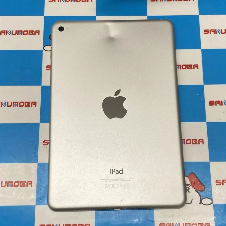 ¨��ȯ����iPad mini ��4���� Wi-Fi��ǥ� 64GB ����С� FK9H2J/A