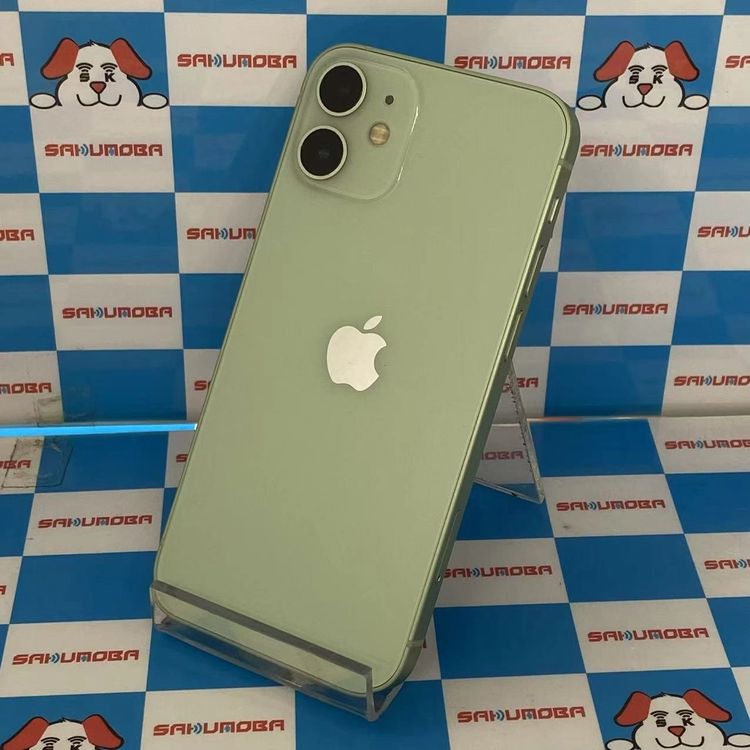 ¨ȯiPhone12 mini 64GB ꡼ MGAV3J/A AUSIMե꡼ 