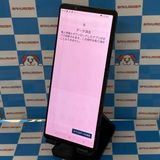 Xperia 1 V 12GB/256GB �֥�å� SO-51D docomo��SIM�ե꡼ ����