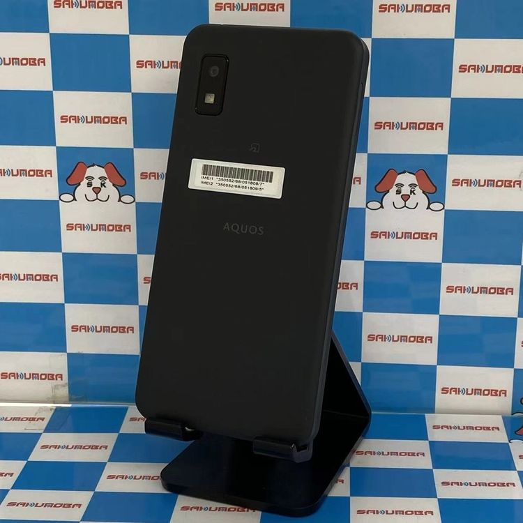 AQUOS wish 64GB ���㥳���� A103SH SoftBank��SIM�ե꡼����