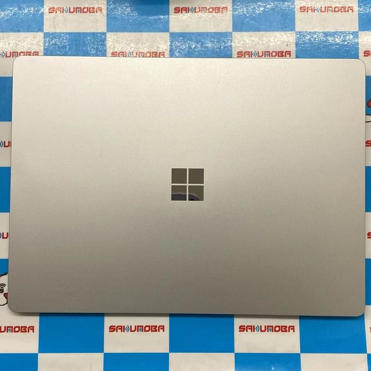 Surface Laptop 4 13.5インチ Core i5 16GB/512GB プラチナ (