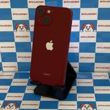 iPhone13 mini 128GB Product Red MLJG3J/A AU��SIM�ե꡼