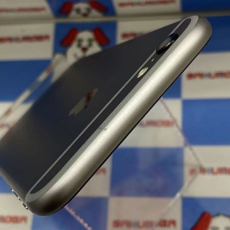 ¨��ȯ����iPhone6 16GB ���ڡ������쥤 MG472J/A au ��������