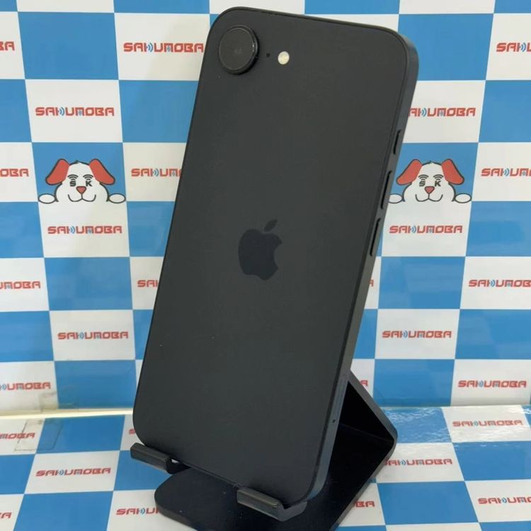 iPhone 16e 128GB ֥å MD1Q4J/A SoftBankSIMե꡼ Ʊ