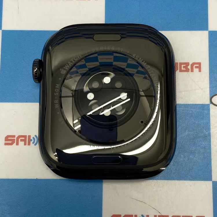 Apple Watch Series 11 GPS + Cellular��ǥ� 46mm 64