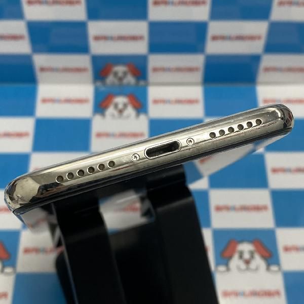 ����ȯ����iPhoneX 256GB Apple��SIM�ե꡼ �Хåƥ꡼100�� ��°�ʥե륻�å�